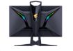 Obrázek GIGABYTE LCD - 25" Gaming monitor AORUS FI25F, 1920x1080, 100M:1, 400cd/m2, 0.4ms, 2xHDMI 2.0, 1xDP 1.2, 2xUSB 3.0