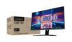 Obrázek GIGABYTE LCD - 27" Gaming monitor G27Q, 2560x1440, 12M:1, 350cd/m2, 1ms, 2xHDMI, 1xDP, IPS