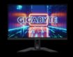 Obrázek GIGABYTE LCD - 27" Gaming monitor M27Q-EK, 2560x1440, 100M:1, 350cd/m2, 0.5ms, 2xHDMI 2.0, 1xDP 1.2, 2xUSB 3.0, 1xUSB