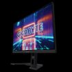 Obrázek GIGABYTE LCD - 27" Gaming monitor M27Q-EK, 2560x1440, 100M:1, 350cd/m2, 0.5ms, 2xHDMI 2.0, 1xDP 1.2, 2xUSB 3.0, 1xUSB