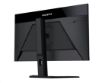 Obrázek GIGABYTE LCD - 27" Gaming monitor M27F, 1920x1080, 100M:1, 300cd/m2, 1ms, 2xHDMI 2.0, 1xDP 1.2, IPS