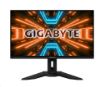 Obrázek GIGABYTE LCD - 31.5" Gaming monitor M32Q, 2560:1440px, Quad HD, SS IPS, 350 cd/m2, 0.8ms, 165Hz, 2xHDMI 2.0, 1xDP