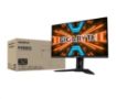 Obrázek GIGABYTE LCD - 31.5" Gaming monitor M32Q, 2560:1440px, Quad HD, SS IPS, 350 cd/m2, 0.8ms, 165Hz, 2xHDMI 2.0, 1xDP