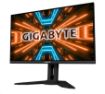 Obrázek GIGABYTE LCD - 31.5" Gaming monitor M32Q, 2560:1440px, Quad HD, SS IPS, 350 cd/m2, 0.8ms, 165Hz, 2xHDMI 2.0, 1xDP