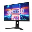 Obrázek GIGABYTE LCD - 23.8" Gaming monitor G24F FHD, 1920 x 1080, 165Hz, 1000:1, 300cd/m2, 1ms, 2xHDMI 2.0, 1xDP, SS IPS