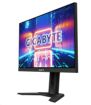 Obrázek GIGABYTE LCD - 23.8" Gaming monitor G24F FHD, 1920 x 1080, 165Hz, 1000:1, 300cd/m2, 1ms, 2xHDMI 2.0, 1xDP, SS IPS