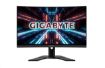 Obrázek GIGABYTE LCD - 27" Gaming monitor G27FC, 1920x1080, 12:M1, 250cd/m2, 1ms, 2xHDMI, 1xDP, curve