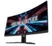 Obrázek GIGABYTE LCD - 27" Gaming monitor G27FC, 1920x1080, 12:M1, 250cd/m2, 1ms, 2xHDMI, 1xDP, curve