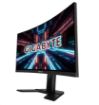 Obrázek GIGABYTE LCD - 27" Gaming monitor G27FC, 1920x1080, 12:M1, 250cd/m2, 1ms, 2xHDMI, 1xDP, curve