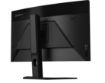 Obrázek GIGABYTE LCD - 27" Gaming monitor G27FC, 1920x1080, 12:M1, 250cd/m2, 1ms, 2xHDMI, 1xDP, curve