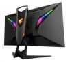 Obrázek GIGABYTE LCD - 27" Gaming monitor AORUS FI27Q, 2560x1440, 12M:1, 350cd/m2, 1ms, 2xHDMI 2.0, 1xDP 1.2, ELED/IPS