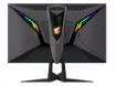 Obrázek GIGABYTE LCD - 27" Gaming monitor AORUS FI27Q, 2560x1440, 12M:1, 350cd/m2, 1ms, 2xHDMI 2.0, 1xDP 1.2, ELED/IPS