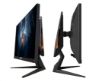 Obrázek GIGABYTE LCD - 27" Gaming monitor AORUS FI27Q, 2560x1440, 12M:1, 350cd/m2, 1ms, 2xHDMI 2.0, 1xDP 1.2, ELED/IPS