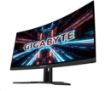 Obrázek GIGABYTE LCD - 27" Gaming monitor G27FC A, 1920x1080, 12:M1, 250cd/m2, 1ms, 2xHDMI, 1xDP, curve, VA 1500R