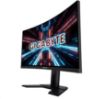 Obrázek GIGABYTE LCD - 27" Gaming monitor G27FC A, 1920x1080, 12:M1, 250cd/m2, 1ms, 2xHDMI, 1xDP, curve, VA 1500R