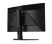 Obrázek GIGABYTE LCD - 27" Gaming monitor G27FC A, 1920x1080, 12:M1, 250cd/m2, 1ms, 2xHDMI, 1xDP, curve, VA 1500R