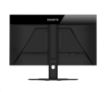 Obrázek GIGABYTE LCD - 28" Gaming monitor M28U UHD, 3840 x 2160, 144Hz, 1000:1, 300cd/m2, 1ms, 2xHDMI 2.1, 1xDP, SS IPS