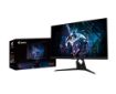 Obrázek GIGABYTE LCD - 32" Gaming monitor AORUS FI32Q QHD, 2560x1440, 170Hz, 100M:1, 350cd/m2, 1ms, 2xHDMI 2.0, 1x DP, SS IPS