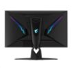 Obrázek GIGABYTE LCD - 32" Gaming monitor AORUS FI32Q QHD, 2560x1440, 170Hz, 100M:1, 350cd/m2, 1ms, 2xHDMI 2.0, 1x DP, SS IPS