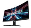 Obrázek GIGABYTE LCD - 27" Gaming monitor G27QC A, 2560x1440 QHD, 250cd/m2, 1ms, 2xHDMI 2.0, 2xDP 1.2, curve, VA, 165Hz