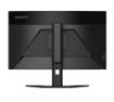 Obrázek GIGABYTE LCD - 27" Gaming monitor G27QC A, 2560x1440 QHD, 250cd/m2, 1ms, 2xHDMI 2.0, 2xDP 1.2, curve, VA, 165Hz