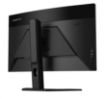 Obrázek GIGABYTE LCD - 27" Gaming monitor G27QC A, 2560x1440 QHD, 250cd/m2, 1ms, 2xHDMI 2.0, 2xDP 1.2, curve, VA, 165Hz