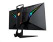 Obrázek GIGABYTE LCD - 27" Gaming monitor AORUS FI27Q-X QHD, 2560x1440, 240Hz, 100M:1, 400cd/m2, 0.5ms, 2xHDMI 2.0, 2xUSB 3.0