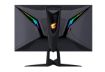 Obrázek GIGABYTE LCD - 27" Gaming monitor AORUS FI27Q-X QHD, 2560x1440, 240Hz, 100M:1, 400cd/m2, 0.5ms, 2xHDMI 2.0, 2xUSB 3.0