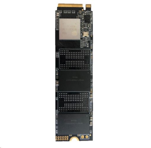 Obrázek HIKVISION SSD E1000, PCIe Gen 3x4, NVMe, R2300/W1200, 256GB