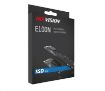 Obrázek HIKVISION SSD E100NI, M.2 SATA 6Gb/s, R550/W440, 128GB