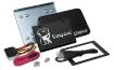 Obrázek Kingston SSD 512GB KC600 SATA3 2.5" BUNDLE (R:550, W:520MB/s)