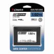 Obrázek Kingston 1920GB SSD Data Centre DC1500M (Mixed Use) Enterprise U.2 Enterprise NVMe SSD