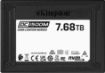 Obrázek Kingston 7680GB SSD Data Centre DC1500M (Mixed Use) Enterprise U.2 Enterprise NVMe SSD