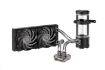 Obrázek Cooler Master vodní chladič MasterLiquid Maker 240, univ. socket, 240mm PWM fan, čerpadlo