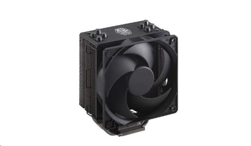 Obrázek Cooler Master chladič Hyper 212 Black Edition