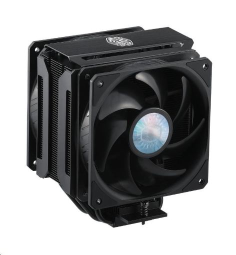 Obrázek Cooler Master chladič  MasterAir MA612 Stealth