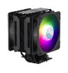 Obrázek Cooler Master chladič MasterAir MA612 Stealth ARGB