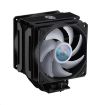 Obrázek Cooler Master chladič MasterAir MA612 Stealth ARGB