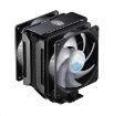 Obrázek Cooler Master chladič MasterAir MA612 Stealth ARGB