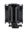 Obrázek Cooler Master chladič MasterAir MA612 Stealth ARGB