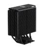 Obrázek Cooler Master chladič MasterAir MA612 Stealth ARGB