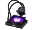 Obrázek Cooler Master vodní chladič MasterLiquid ML120L RGB V2, 120mm AiO Liquid