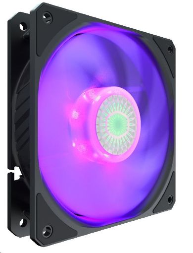 Obrázek Cooler Master ventilátor SickleFlow 120 RGB