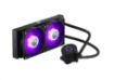 Obrázek Cooler Master vodní chladič MasterLiquid ML240L RGB V2, 240mm AiO Liquid