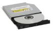 Obrázek HITACHI LG - interní mechanika DVD-ROM/CD-RW/DVD±R/±RW/RAM/M-DISC DTC2N, Slim, 12.7 mm Tray, Black, bulk bez SW