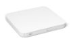 Obrázek HITACHI LG - externí mechanika DVD-W/CD-RW/DVD±R/±RW/RAM/M-DISC GP90NW70, Ultra Slim, White, box+SW