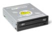 Obrázek HITACHI LG - interní mechanika BD-Combo/CD-RW/DVD±R/±RW/RAM/M-DISC CH12NS40, Black, bulk+SW