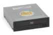 Obrázek HITACHI LG - interní mechanika BD-W/CD-RW/DVD±R/±RW/RAM/M-DISC BH16NS40, Black, bulk bez SW