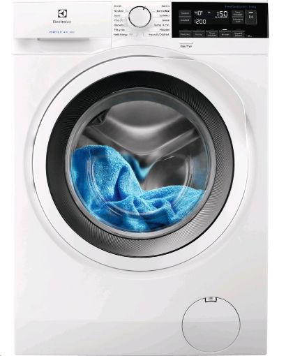 Obrázek ELECTROLUX PerfectCare 600 EW6F328WC PRAČKA PŘEDEM PLNĚNÁ