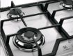 Obrázek ELECTROLUX KGS6436SX VARNÁ DESKA PLYNOVÁ